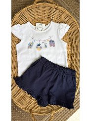 CAMISETA SUMMER