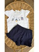 CAMISETA SUMMER