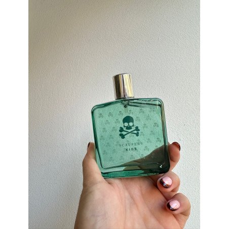 SCALPERS-KIDS BOY