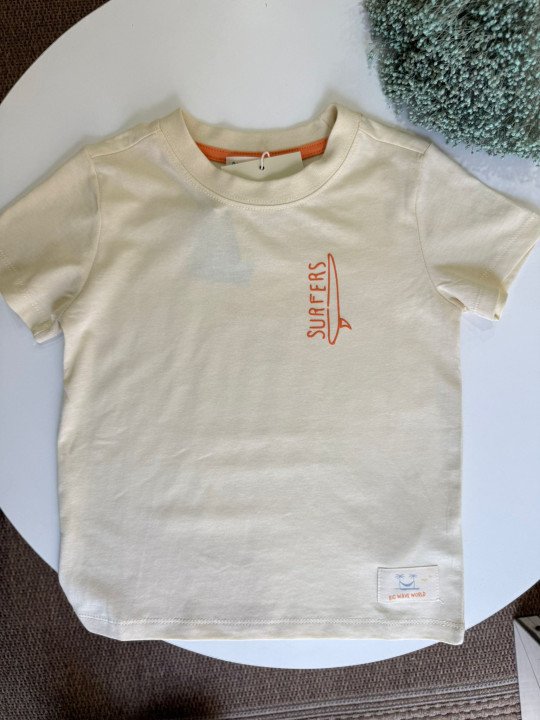 CAMISETA CALAVERA