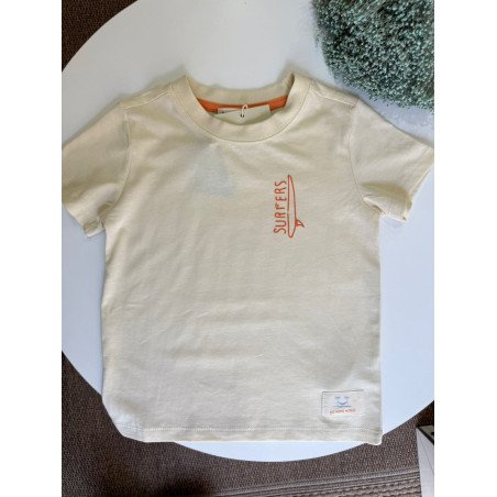 CAMISETA CALAVERA