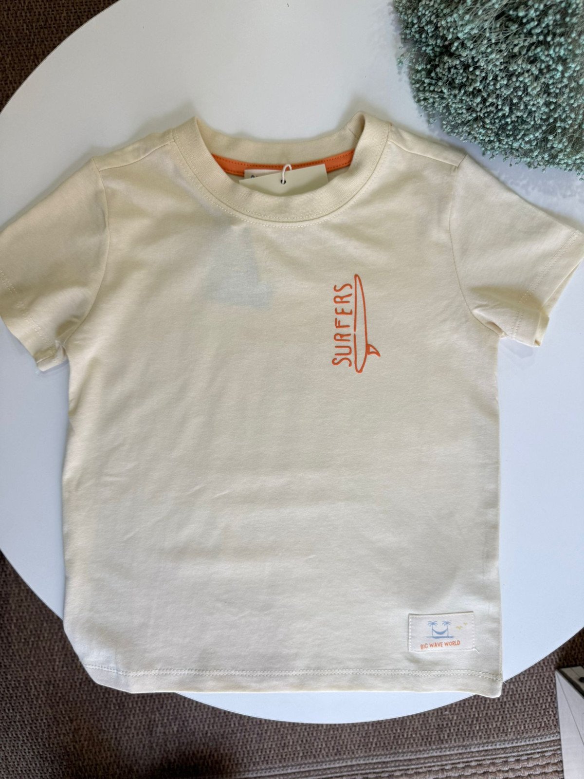 CAMISETA CALAVERA