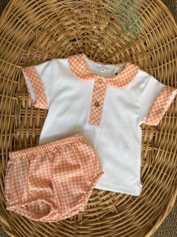 CNJ MANDARINA VICHY